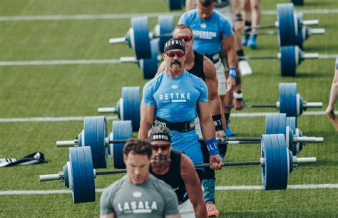 2024 Teenage CrossFit Games by Pit Teen .